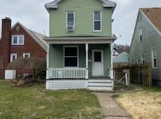 2420 Hazlett Ave, Wheeling, WV