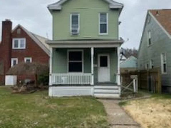 2420 Hazlett Ave, Wheeling, WV 26003