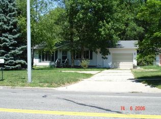 912 N Saginaw Rd, Midland, MI 48640