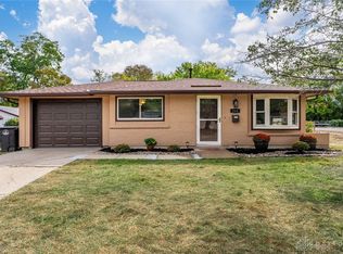 260 Tulip Dr, Dayton, OH