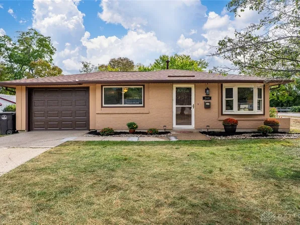 260 Tulip Dr, Dayton, OH 45449