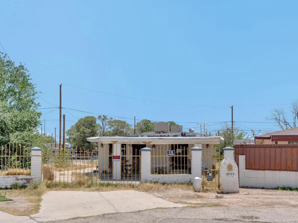 10156 Corinth Ct, Socorro, TX 79927