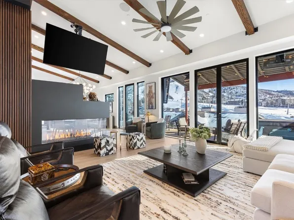 1855 Burgess Creek Road UNIT 6, Steamboat Springs, CO 80487
