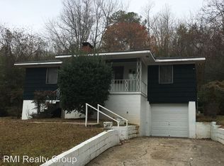 2020 Tishamingo Dr, Birmingham, AL 35217