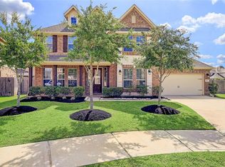 5106 Stone Island Ct, Richmond, TX 77407
