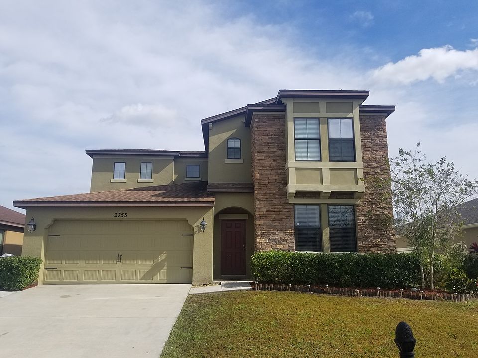 2753 Corbel Loop, Kissimmee, FL 34746 Zillow