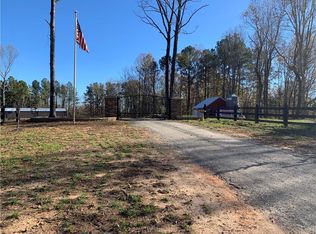 344 Bent Tree Dr LOT 7, Jasper, GA 30143