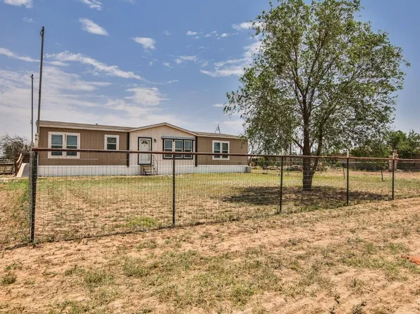 3610 N County Road 1650, Lubbock, TX 79416