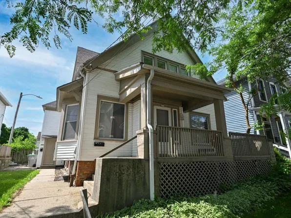 137-39 E Garfield AVENUE, Milwaukee, WI 53212