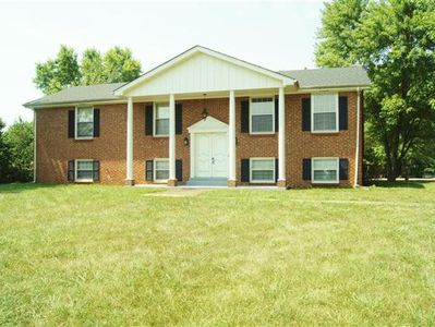 506 Countryside Dr, Clarksville, TN, 37043