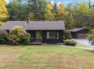 377 Church Hill Rd, Augusta, ME 04330