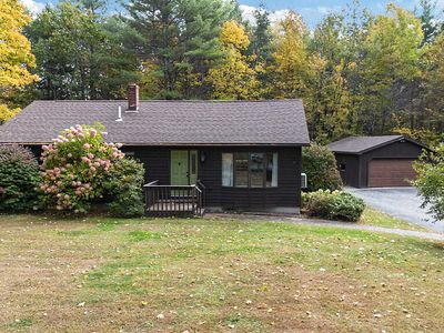 377 Church Hill Road, Augusta, ME, 04330