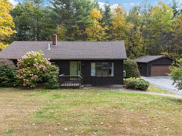 377 Church Hill Road, Augusta, ME 04330