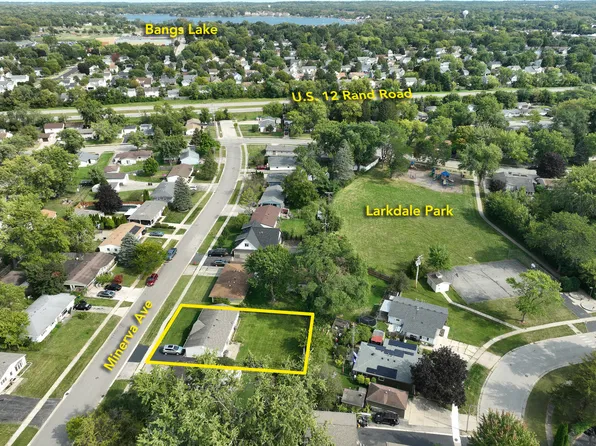 672 Minerva Ave, Wauconda, IL 60084