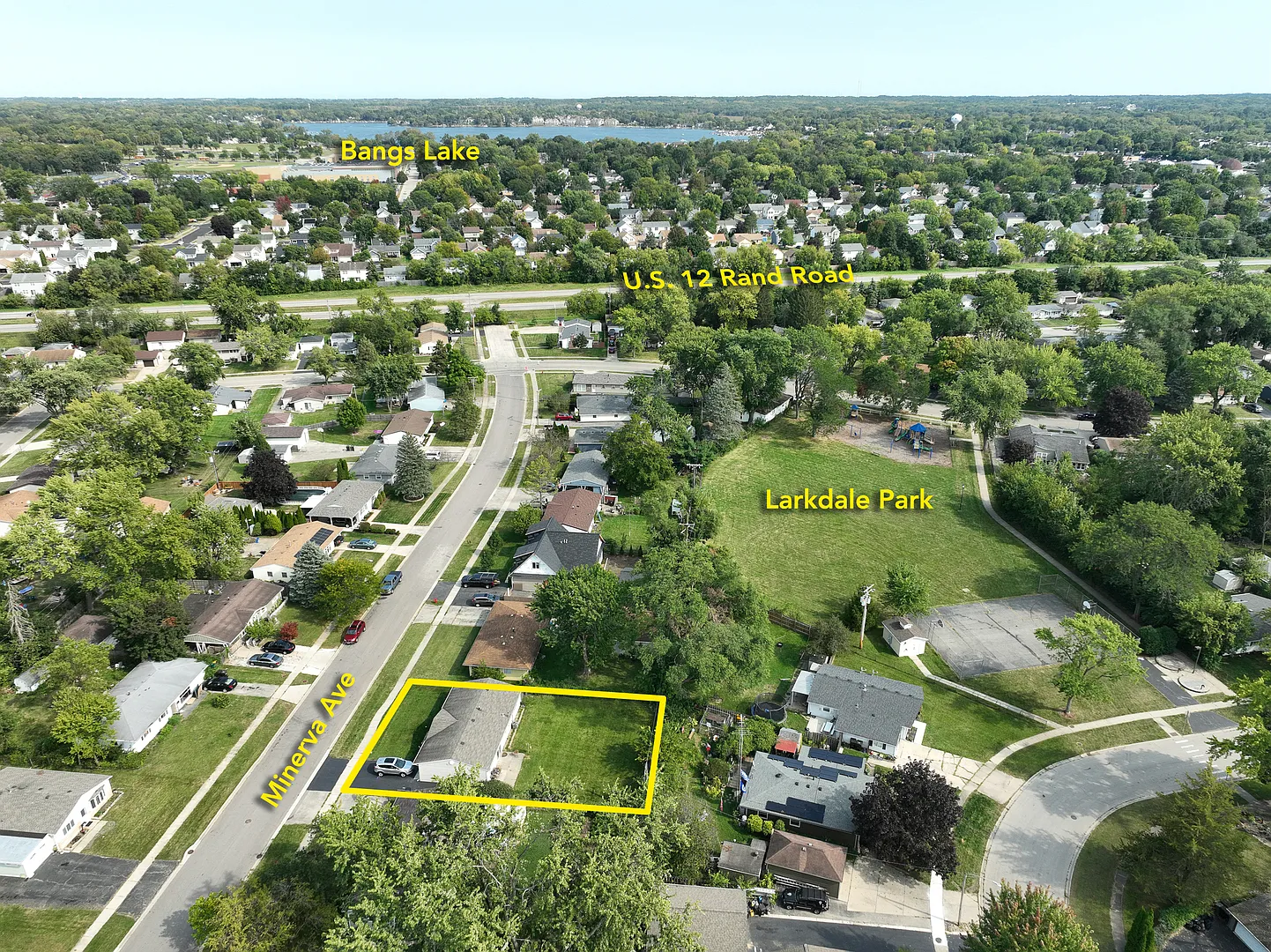 672 Minerva Ave photo 1