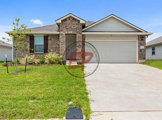 6929 Guadalupe Rd, China Spring, TX 76633