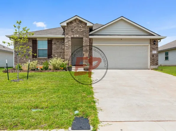6929 Guadalupe Rd, China Spring, TX 76633