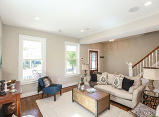3303 22nd St NE, Washington, DC 20018