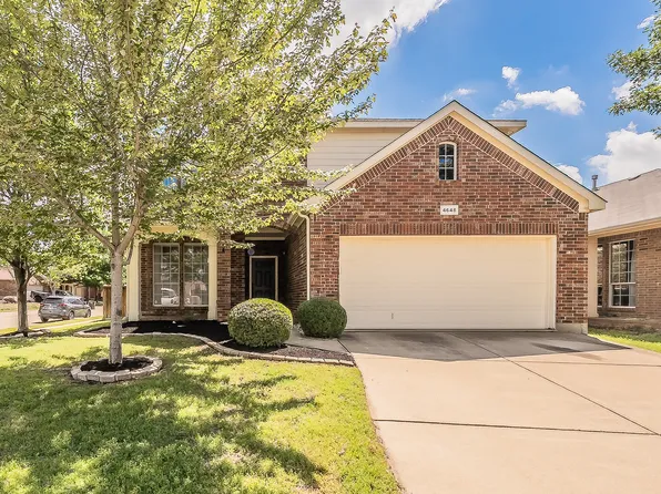 4648 Prickly Pear Dr, Fort Worth, TX 76244