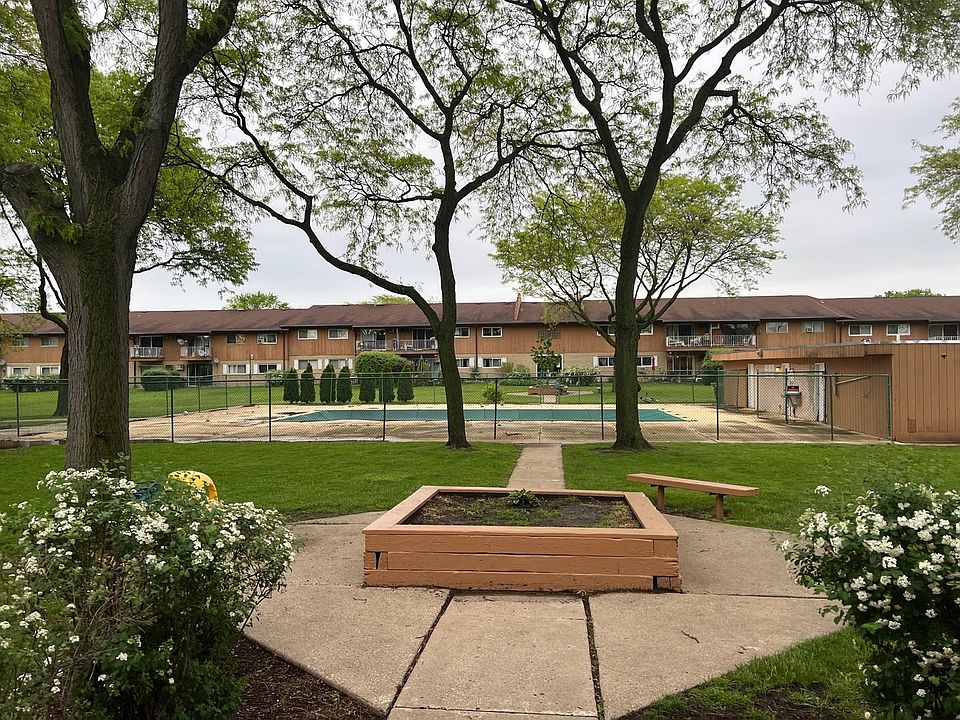 Old Willow Falls Condominiums Prospect Heights, IL Zillow