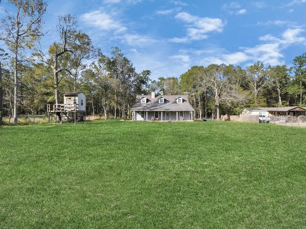 166 County Road 3892 W, Cleveland, TX 77328