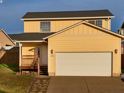 1008 N Grant St, Lafayette, OR, 97127