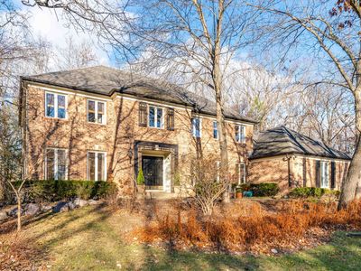 1 Astor Ct, Lincolnshire, IL, 60069