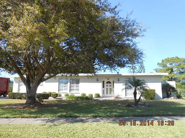 Home For Sale In South Port St Lucie Unit 9