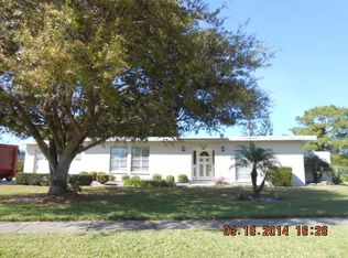2990 SE San Jeronimo Rd, Port Saint Lucie, FL 34952