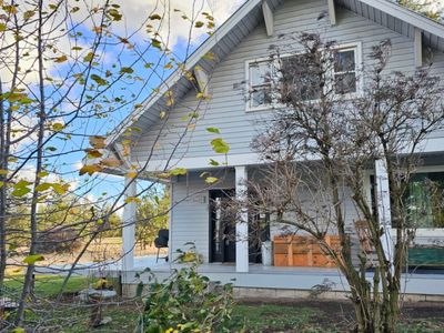 32311 S North Pine Creek Rd, Spangle, WA, 99031