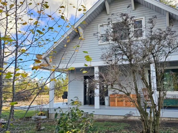 32311 S North Pine Creek Rd, Spangle, WA 99031