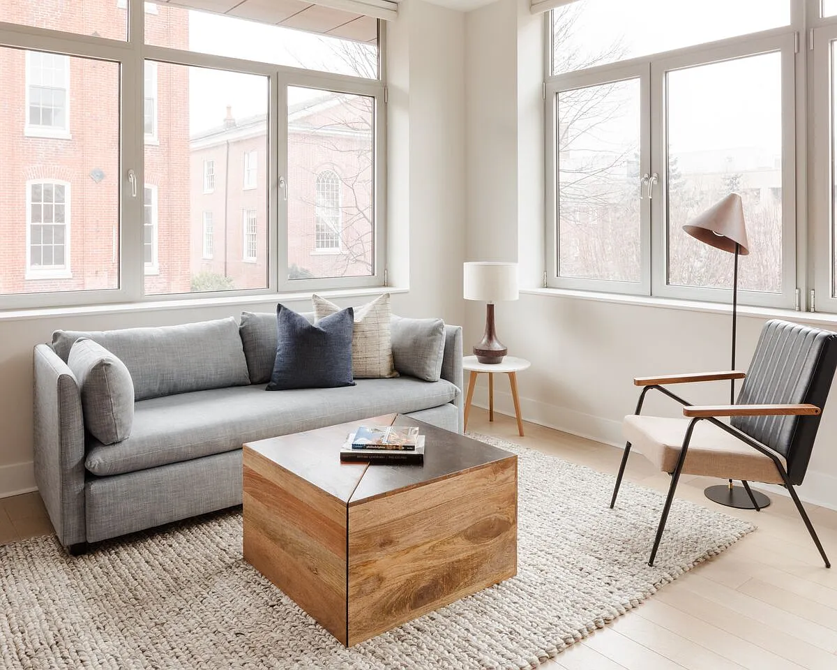 1 bed, 575 sqft, $2,055 — Photo 3