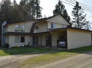 216 W F St, Shelton, WA 98584