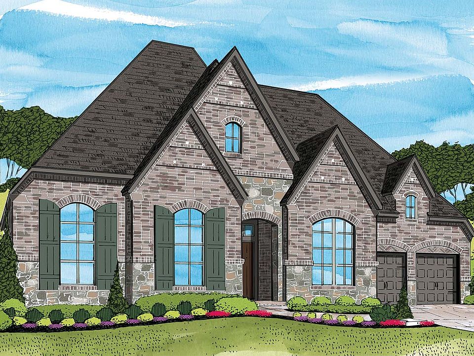 1st image of 12532 Bella Crossing Dr Lot 7