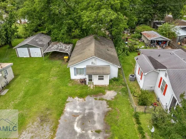 105 S Coastal Hwy, Port Wentworth, GA 31407
