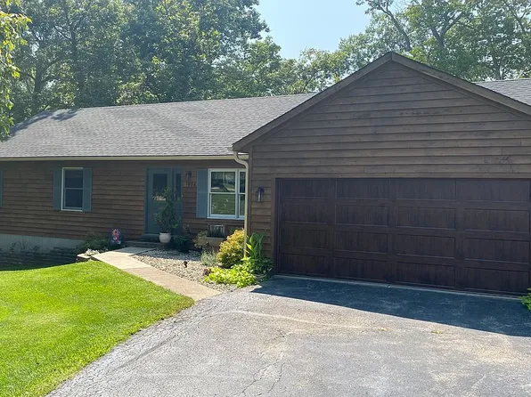 1986 Rebecca Rdg, Hamilton, OH 45013