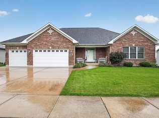 431 Patricia Ln, Hampshire, IL 60140
