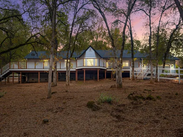 4940 Grandview Ct, Shingle Springs, CA 95682