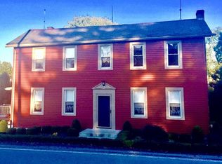 135 Butler St, Saxonburg, PA 16056
