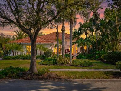 441 Village Dr, Tarpon Springs, FL, 34689