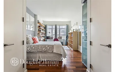 Sold by Douglas Elliman