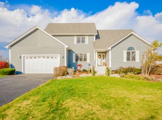 4N056 Country View Ln, Elburn, IL 60119