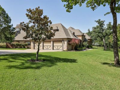 5800 E 15th St, Edmond, OK, 73013