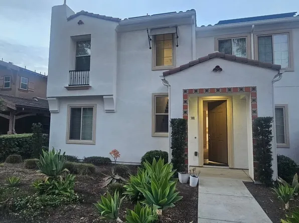 381 Ione Way, El Cajon, CA 92020