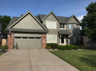6439 N 150th St, Omaha, NE 68116