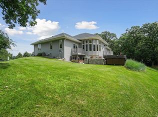 11904 E Creek Rd, Darien, WI 53114