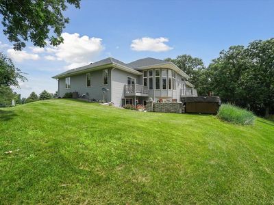 11904 East Creek Road, Darien, WI, 53114