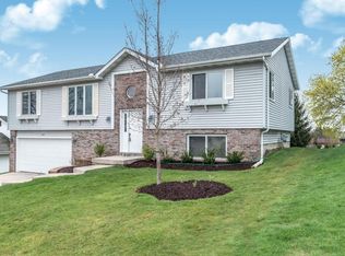 3305 Windsor Pl, West Bend, WI 53090