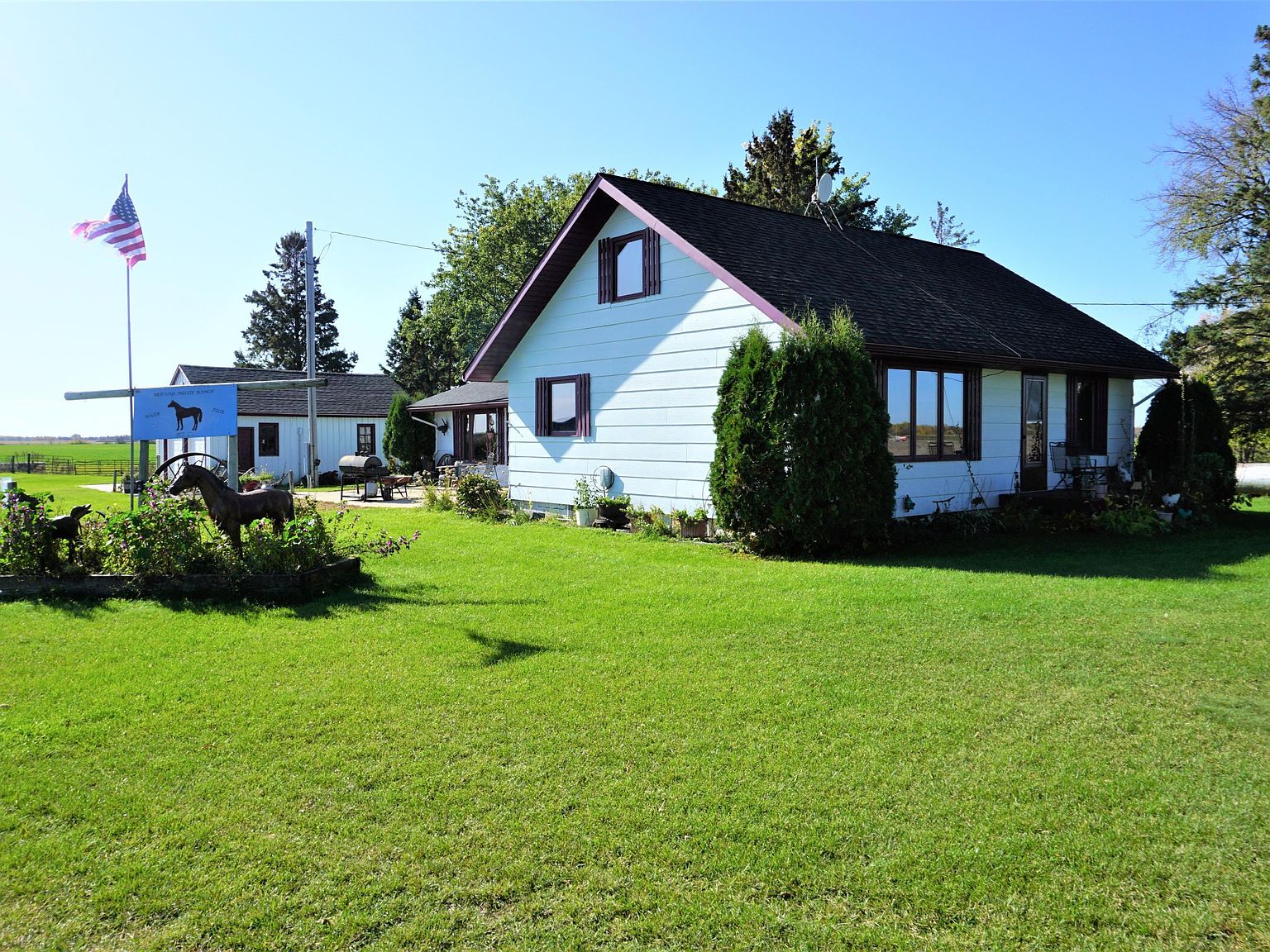 21556 450th Ave, Roseau, MN 56751 Zillow