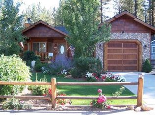 42863 Willow Ave, Big Bear Lake, CA 92315
